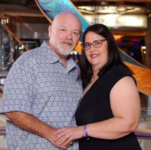 Meet your Posher, Catherine